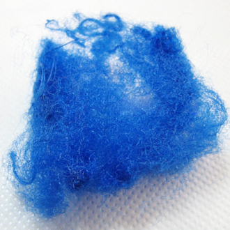 涤纶短纤维厂家解析聚酯纤维与涤纶短纤维的关系？